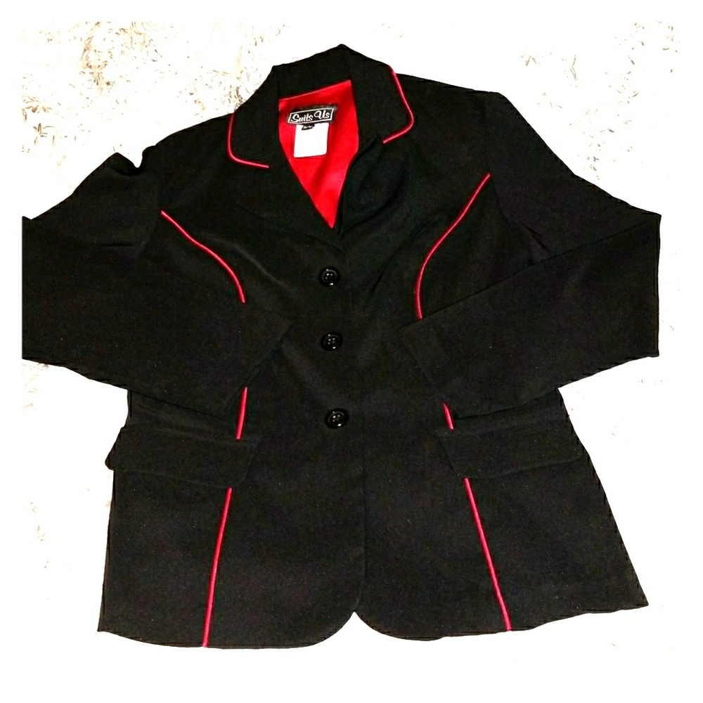 Women's dress blazer